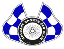 Calgary Sports Car Club