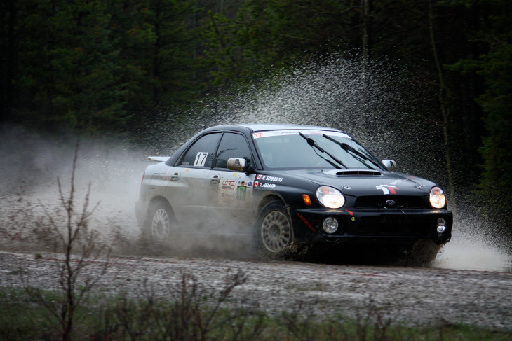 DV8 Racing