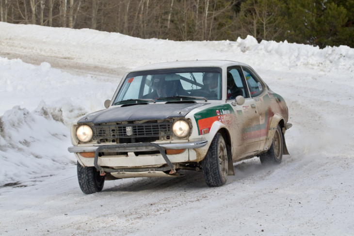 >GTS Racing
