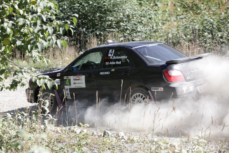 Hardyboy Racing