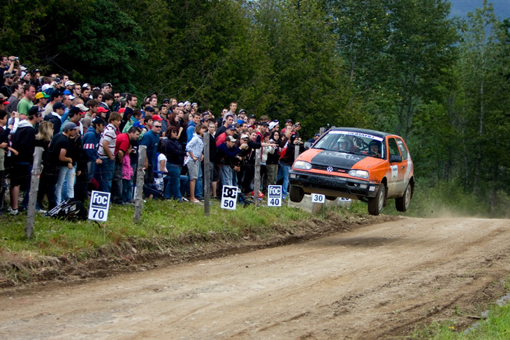 Kamunen Racing