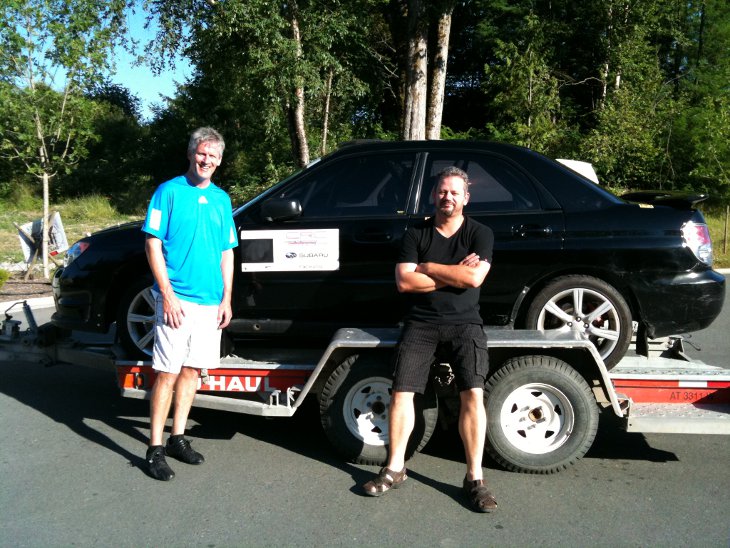 Mitab Motorsports