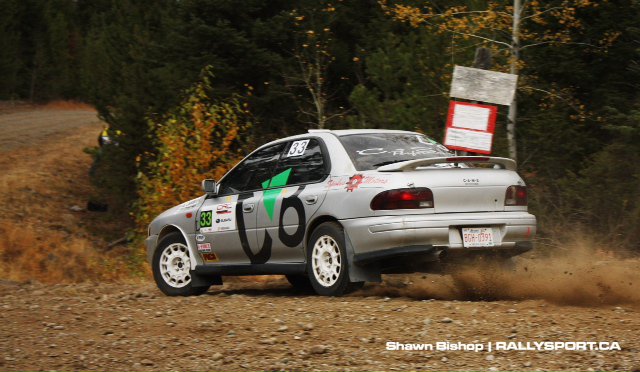 DV8 Racing
