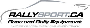 rallysport.ca Race and Rally Equipment